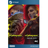 Cyberpunk 2077 & Phantom Liberty Bundle Steam [Singleplayer Only]